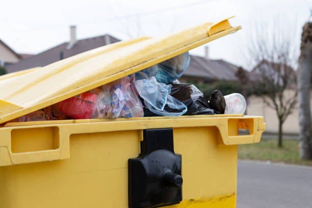 Best Commercial Junk Removal  in Lakeside, VA