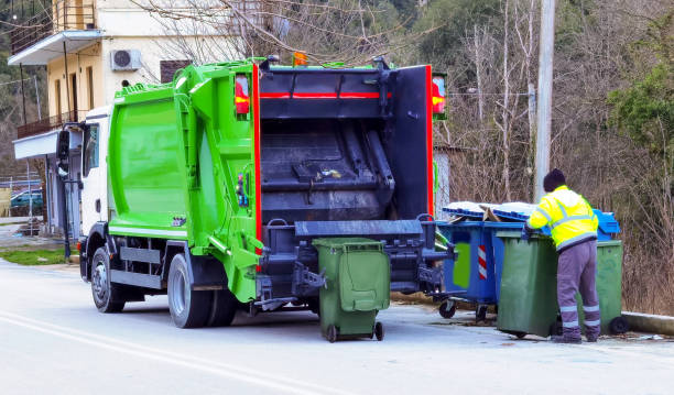 Best Yard Waste Removal  in Lakeside, VA