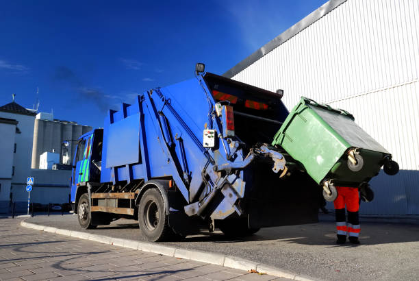 Property Management Cleanouts in Lakeside, VA